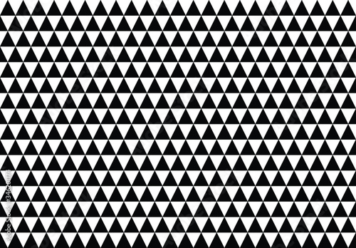 Seamless geometric abstract triangle pattern texture background,Christmas texture
