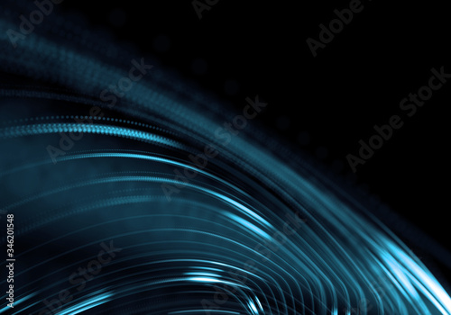 Abstract backgrounds lights (super high resolution)	
