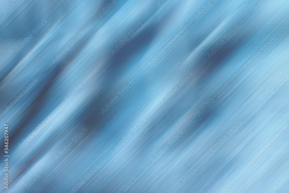 Blue colorful blurred gradient background. Mixed motion texture. Abstract diagonal lines wallpaper Blue colorful blurred gradient background. Mixed motion texture. Abstract diagonal lines wallpaper