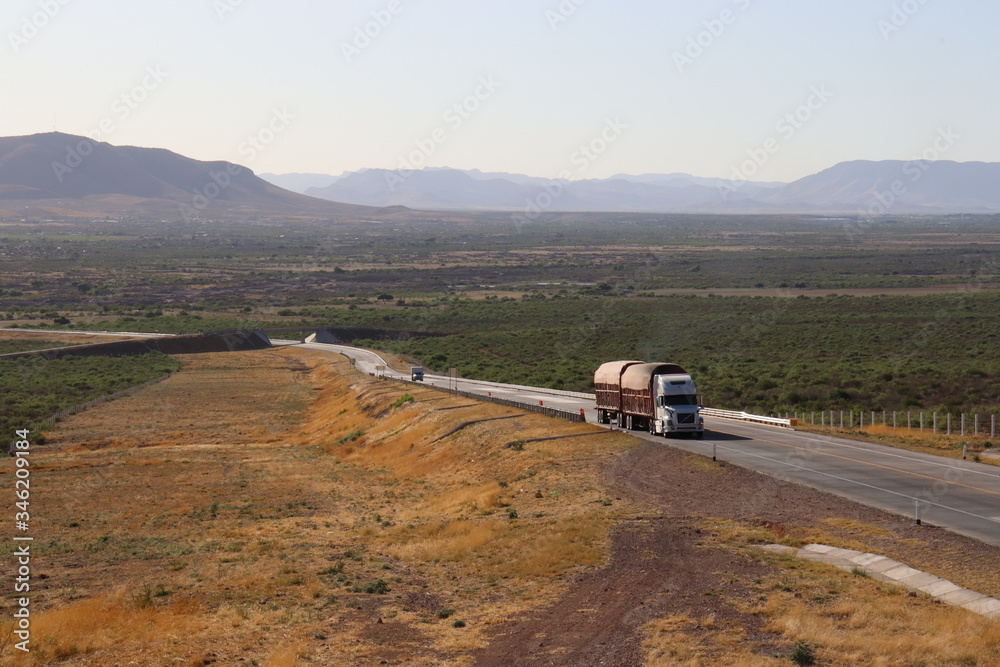 Carretera Carretera