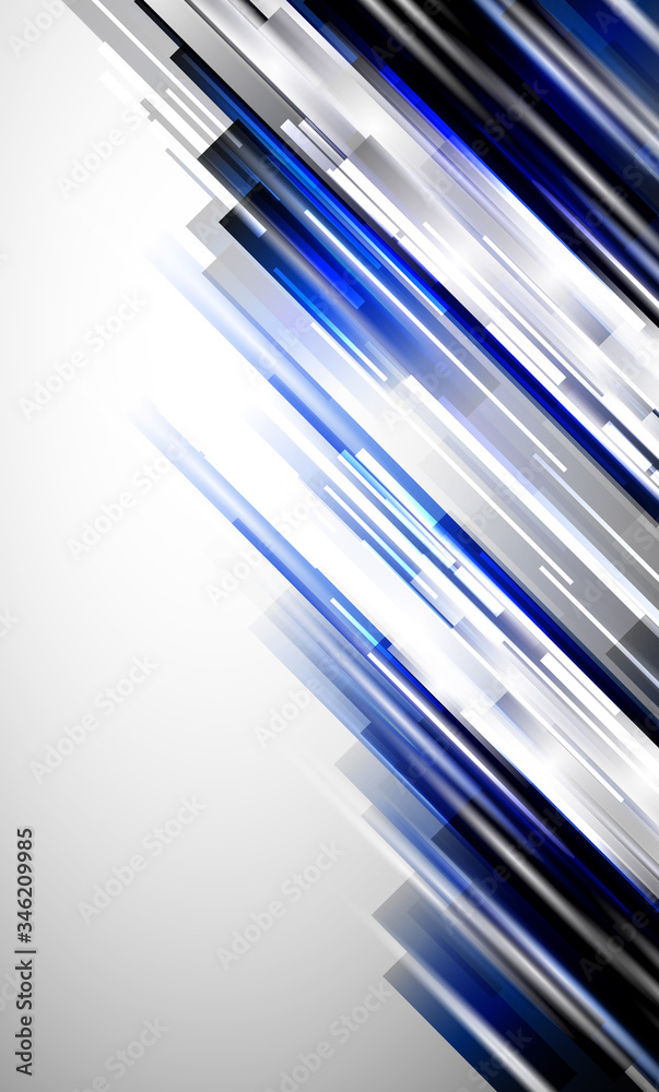 Abstract background, straight lines, dynamic concept. Geometric trendy template. Vector Illustration For Wallpaper, Banner, Background, Card, Book Illustration, landing page Abstract background, straight lines, dynamic concept. Geometric trendy template. Vector Illustration For Wallpaper, Banner, Background, Card, Book Illustration, landing page