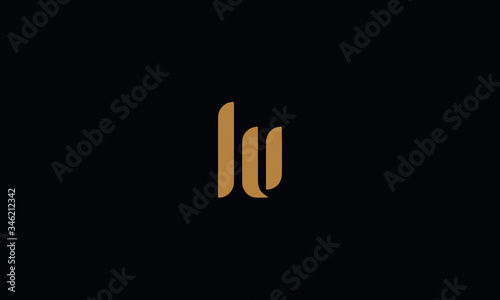 , Letter Logo Design Template Vector illustration