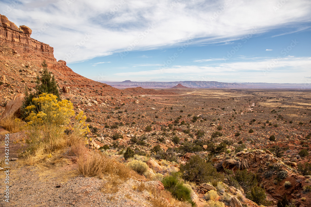 Valley of The Gods