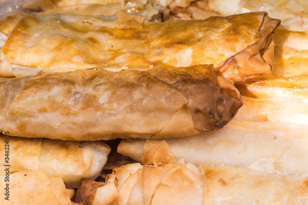 Turkish pastry product , tasty pogaca. Turkish Pastries Turkish pastry product , tasty pogaca. Turkish Pastries