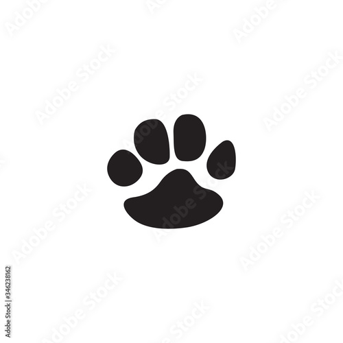 Cat and dog vector illustration