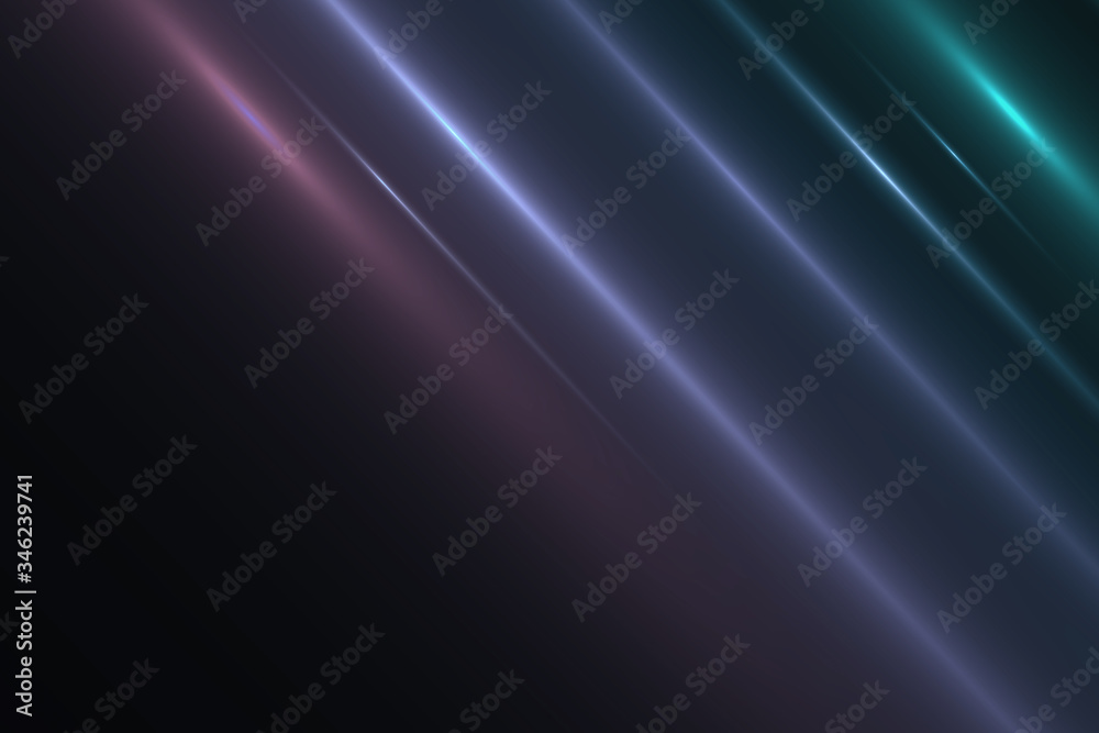 Fototapeta premium Abstract backgrounds streak lights (super high resolution) 