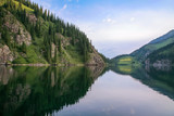 Allphotokz Lake Kolsay-2 20070625 0079 5D S