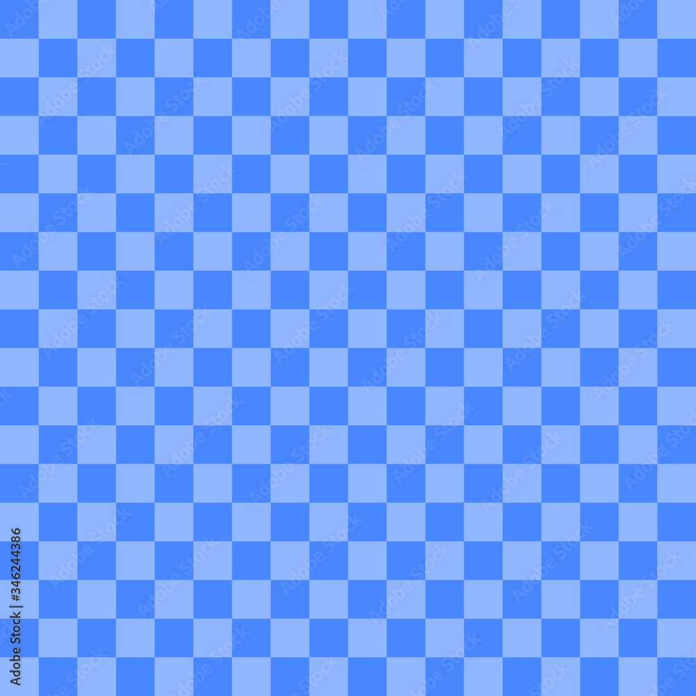 abstract blue mosaic background. Chessboard, plaids textile textures pattern seamless vector illustration graphic design abstract blue mosaic background. Chessboard, plaids textile textures pattern seamless vector illustration graphic design