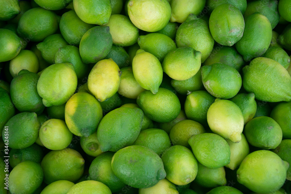 limones limones