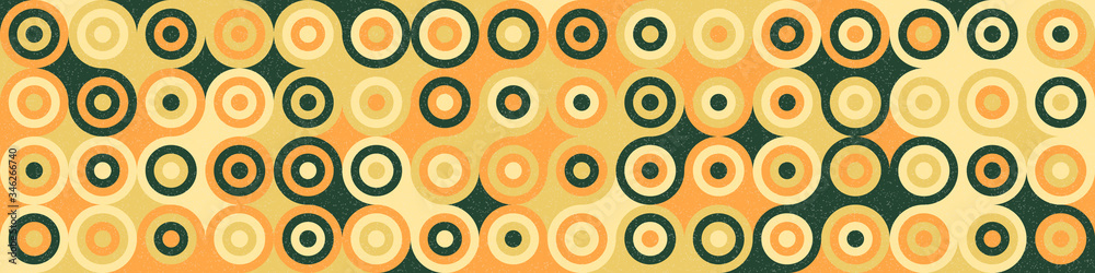 Colour Dots Universe art background design illustration Colour Dots Universe art background design illustration