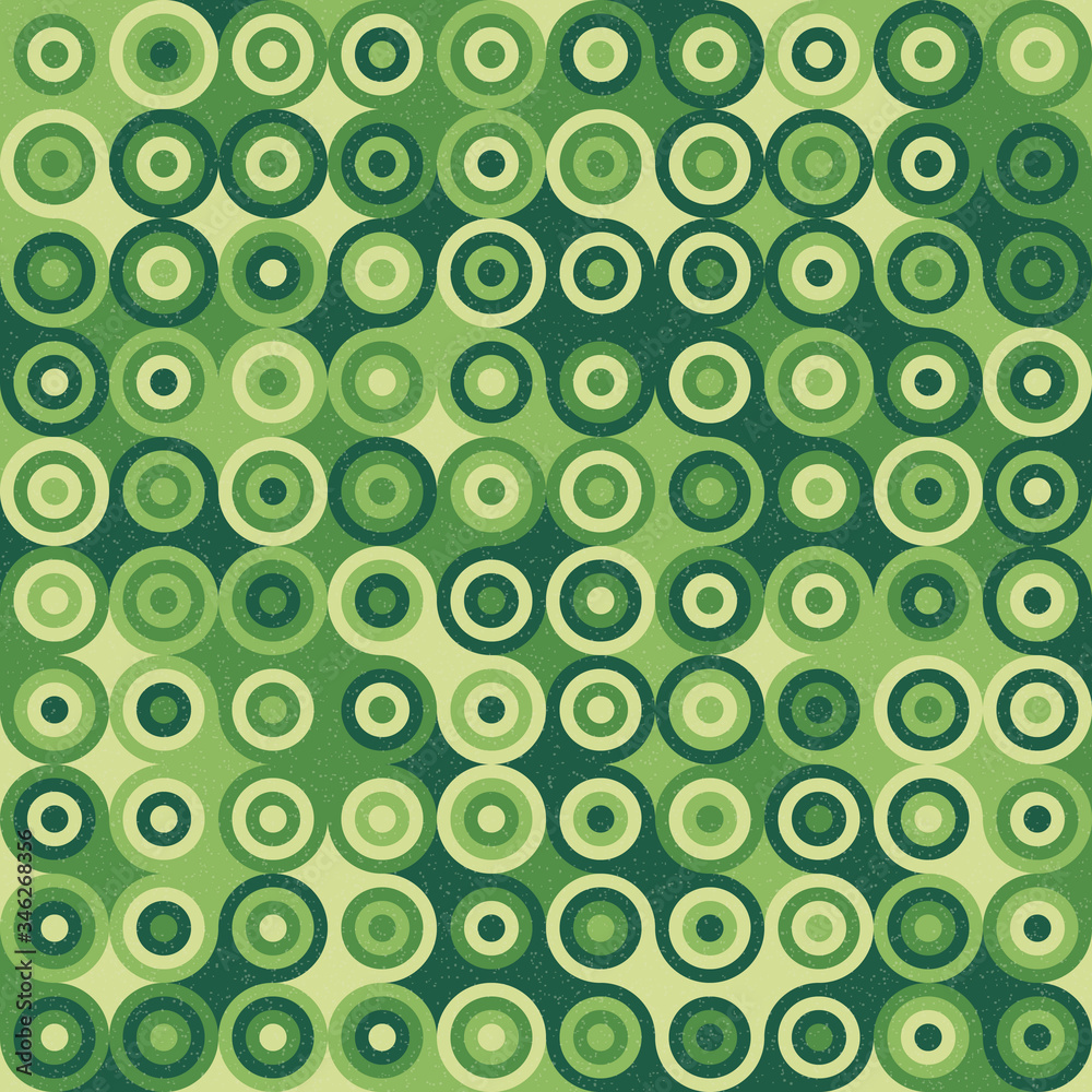 Colour Dots Universe art background design illustration Colour Dots Universe art background design illustration