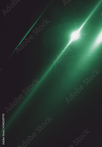 Abstract backgrounds space neon lights (super high resolution)