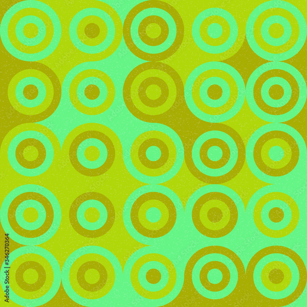 Colour Dots Universe art background design illustration Colour Dots Universe art background design illustration
