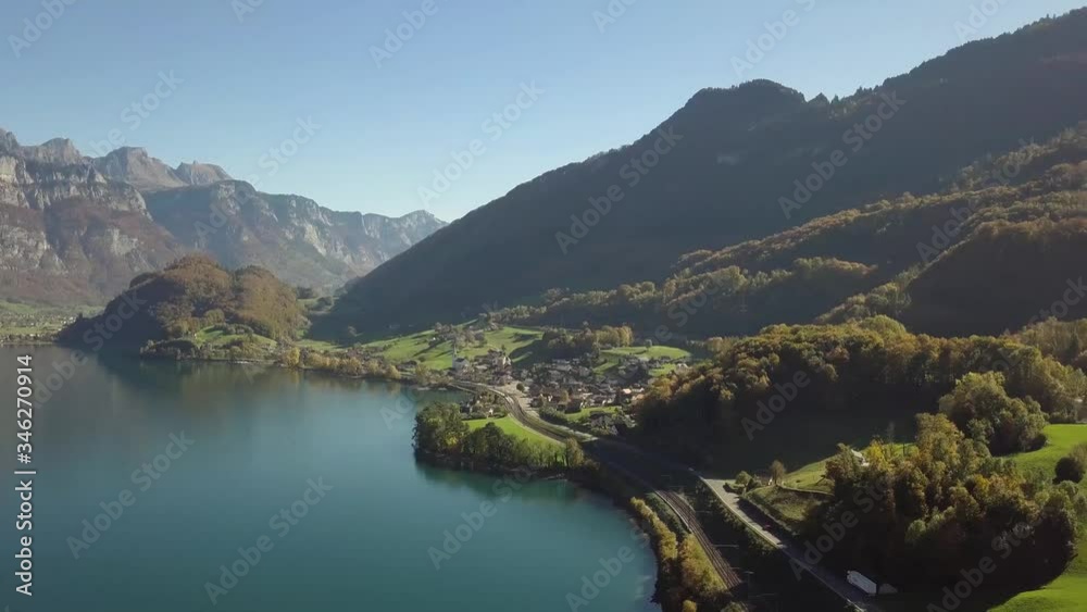 Walensee Walensee