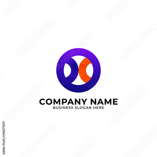Creative Modern Drive Logo Design Template | Driving Logo Design | Auto Logo 