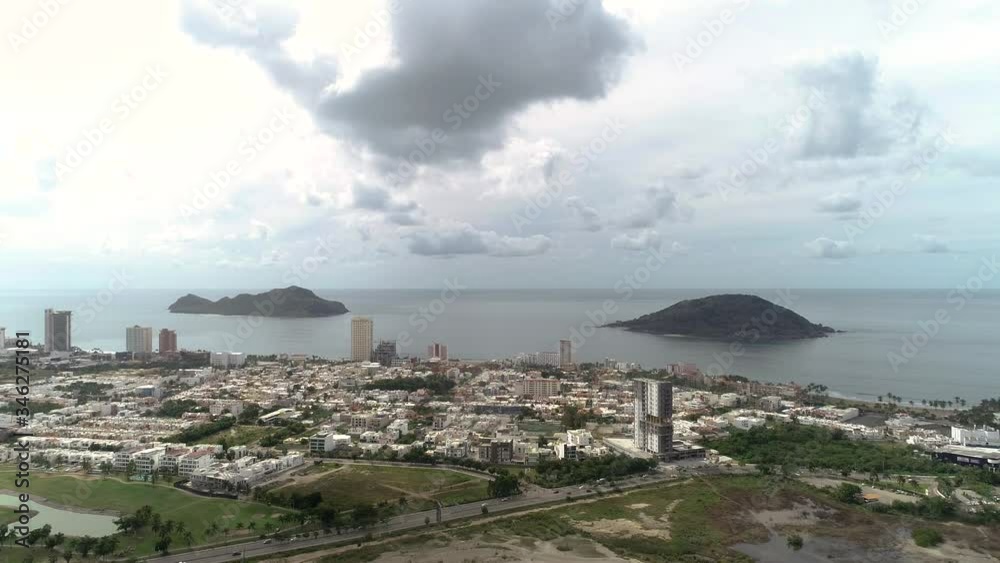 Desarrollo inmobiliario