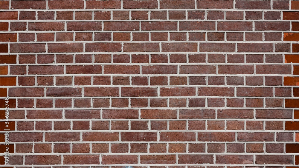 Abstract brick wall background, closeup. Red brick wall texture. Abstract brick wall background, closeup. Red brick wall texture.