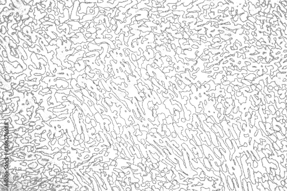 Grunge texture of the surface unevenly filled with random spots, dirt, noise. Abstract monochrome background. Grunge texture of the surface unevenly filled with random spots, dirt, noise. Abstract monochrome background.