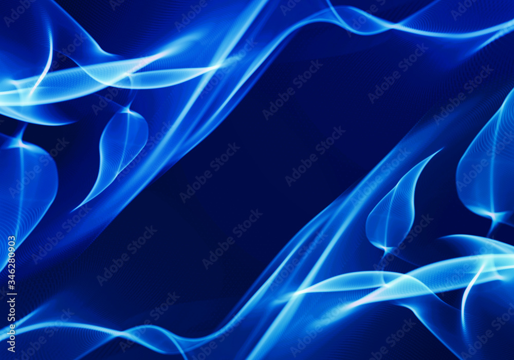 Technology modern dynamic plasma energy futuristic virtual technology background, digitally generated image. 3D illustration Technology modern dynamic plasma energy futuristic virtual technology background, digitally generated image. 3D illustration