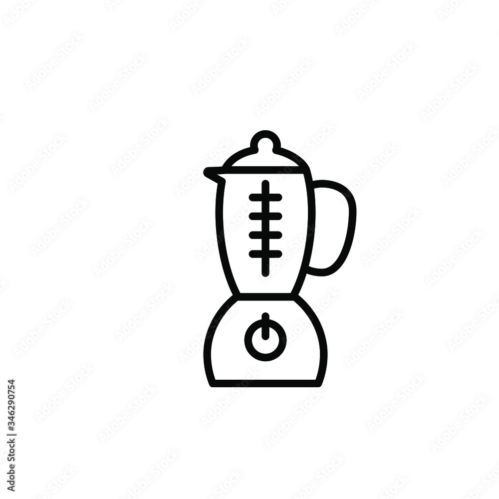 Blender icon template