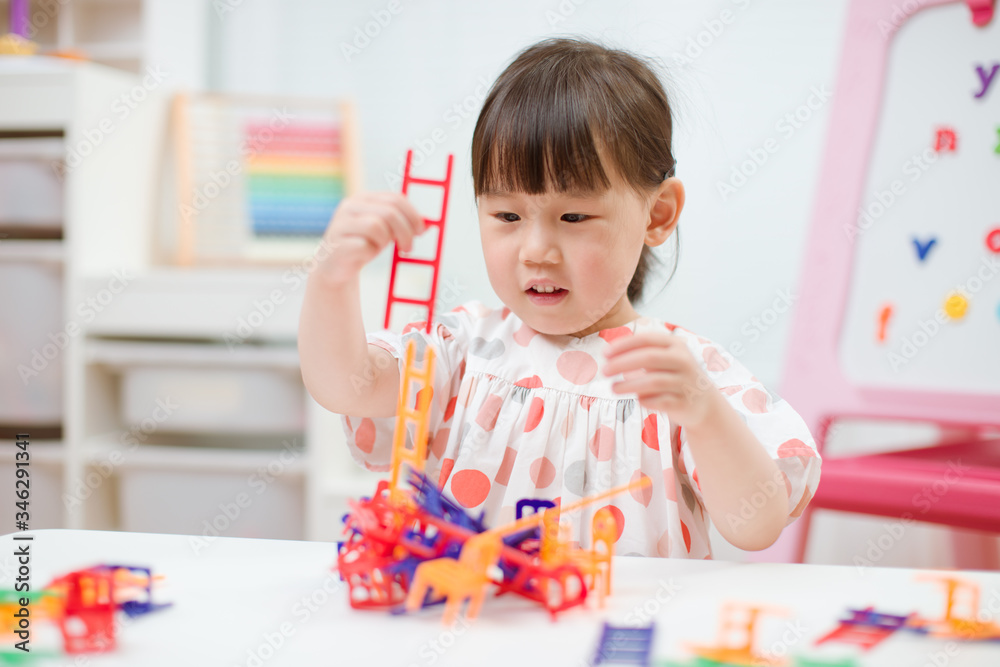 toddler girl play balance chair and ladder toy at home toddler girl play balance chair and ladder toy at home
