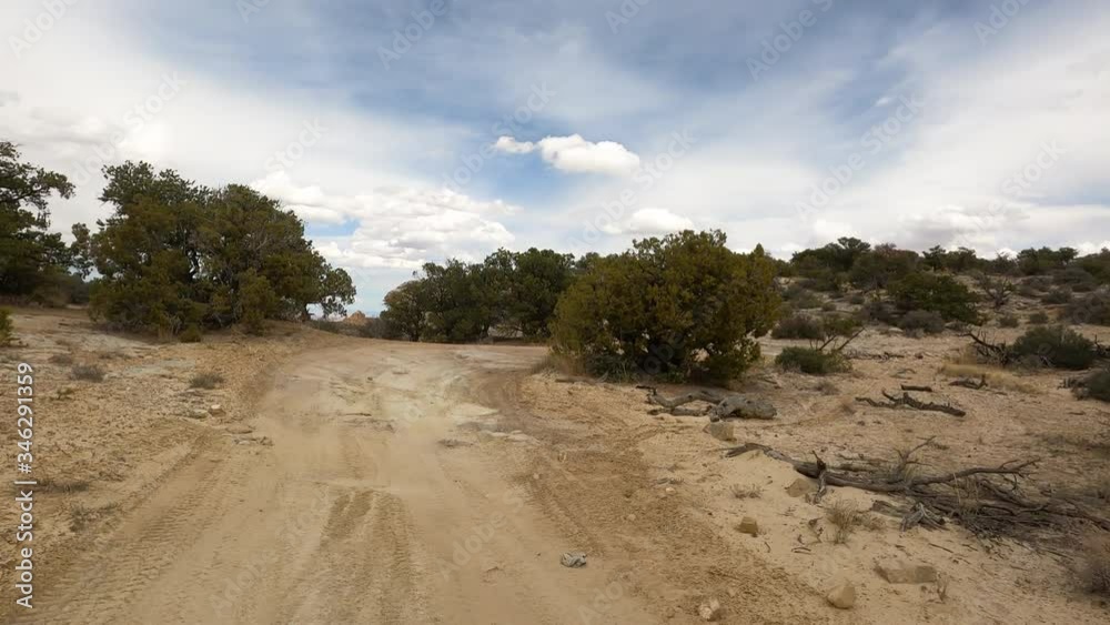 Potyo Rafael Rocks Beautiful rock pinnacles desert off road recreation 2. San Rafael Swell ...