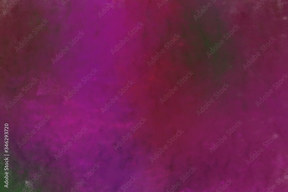 beautiful abstract painting background texture with old mauve, dark magenta and dark slate gray colors. can be used as poster or background