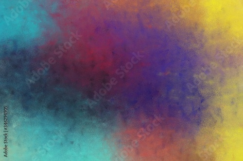 beautiful abstract painting background texture with dim gray, old mauve and dark khaki colors. can be used as poster or background
