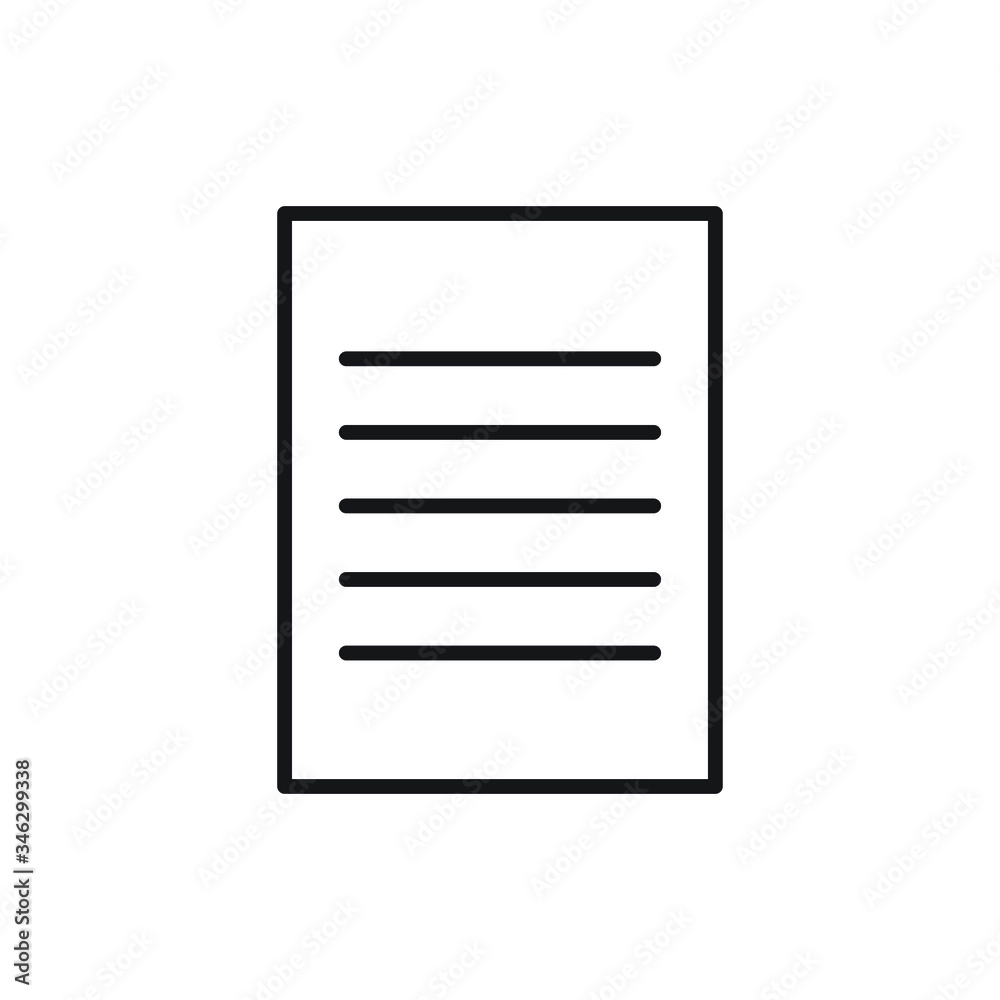Document icon Document icon