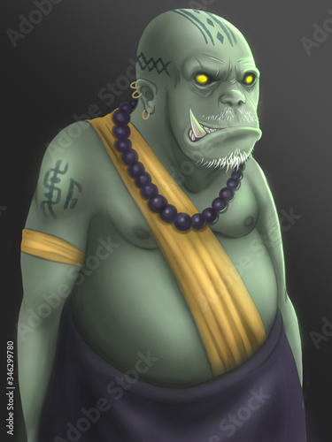Cultist