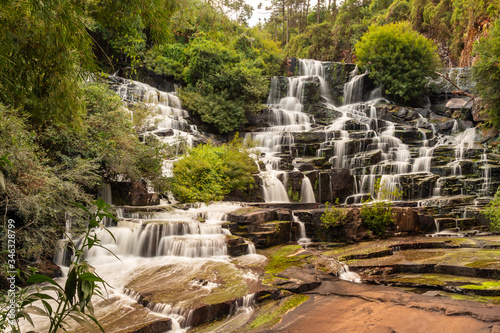 Cascata do Caracol 