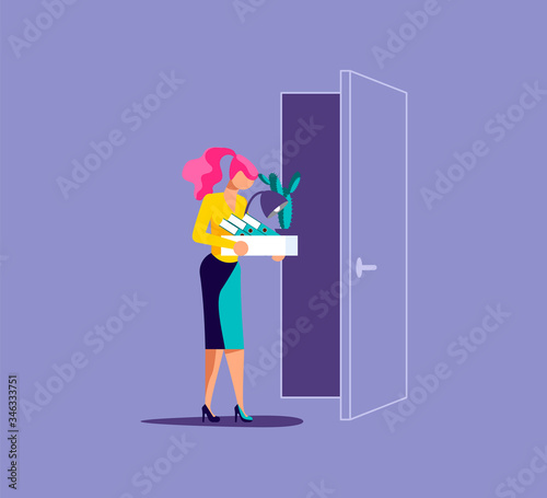 Job reduction metaphor