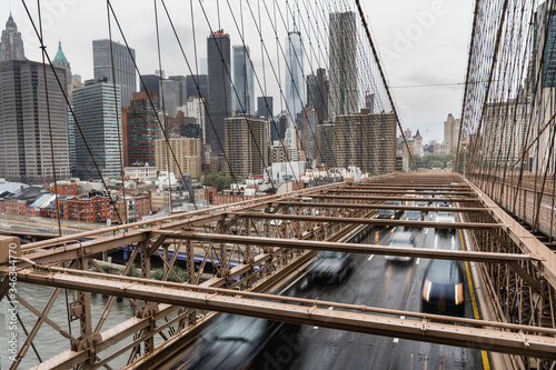 Photography Brooklyn bridge