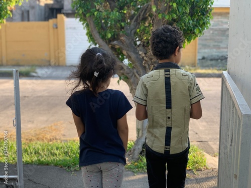 back to school