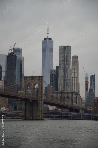 new york city © Jack