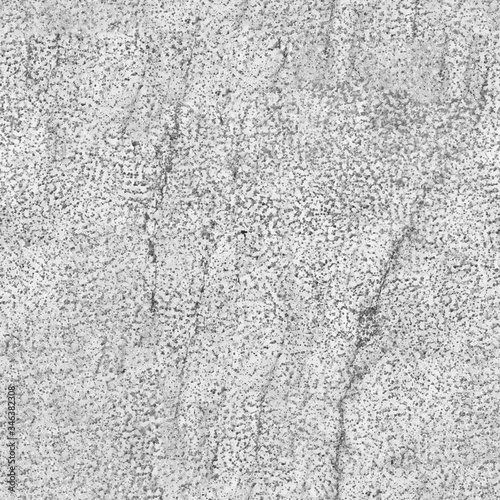 Old white marble texture seamless. Background pattern.