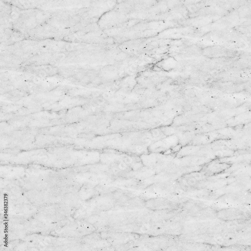 Old white marble texture seamless. Background pattern.