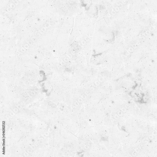 Old white marble texture seamless. Background pattern.