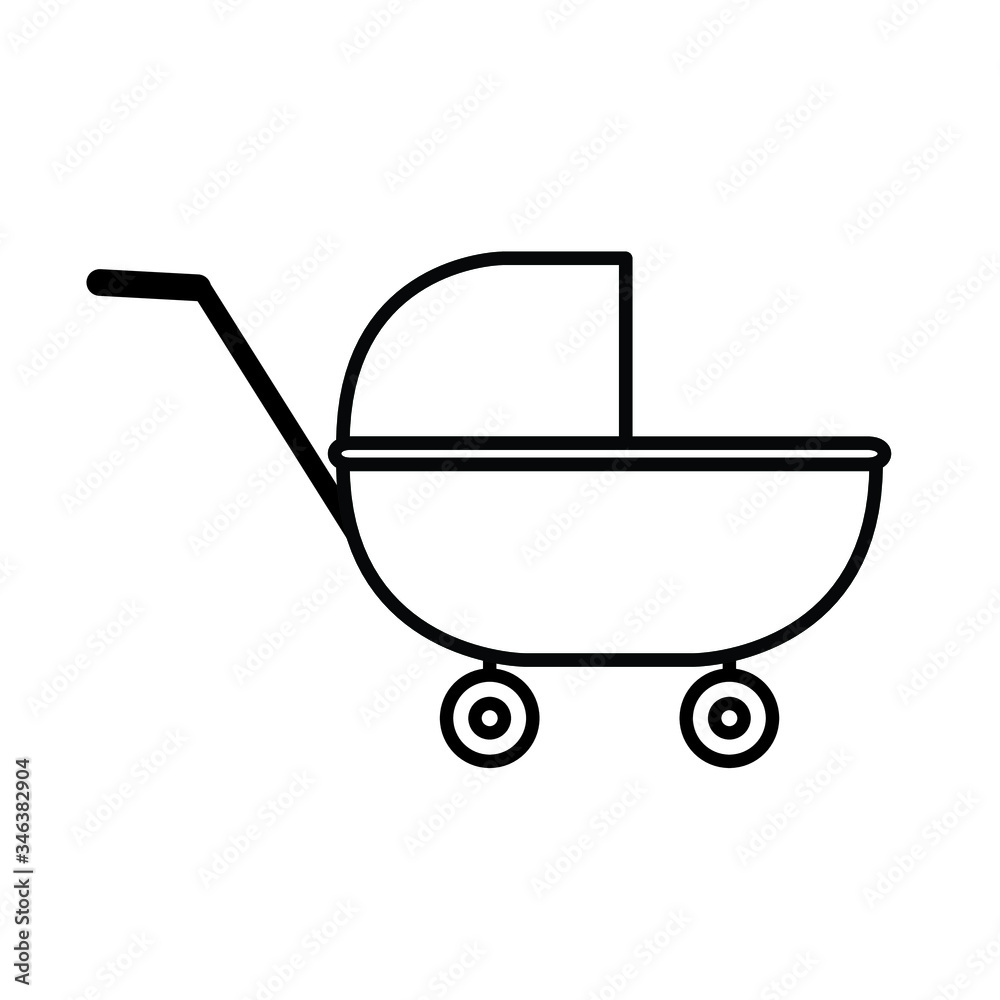 baby stroller for taking care of children baby stroller for taking care of children