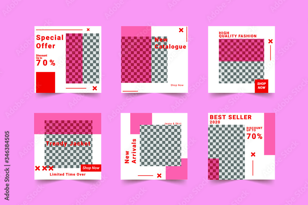 minimal editable set of social media templates post minimal editable set of social media templates post