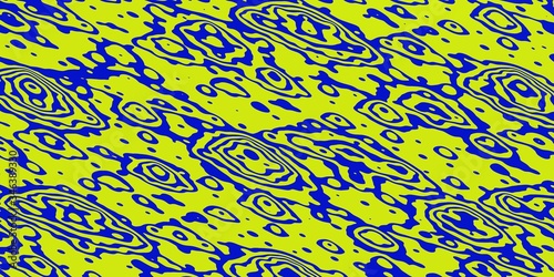 Creative abstract decorative alien patterned texture background for advertising, design and wallpaper.
