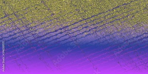 Creative abstract decorative alien patterned texture background for advertising, design and wallpaper.