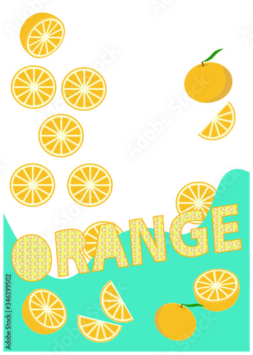 オレンジ02