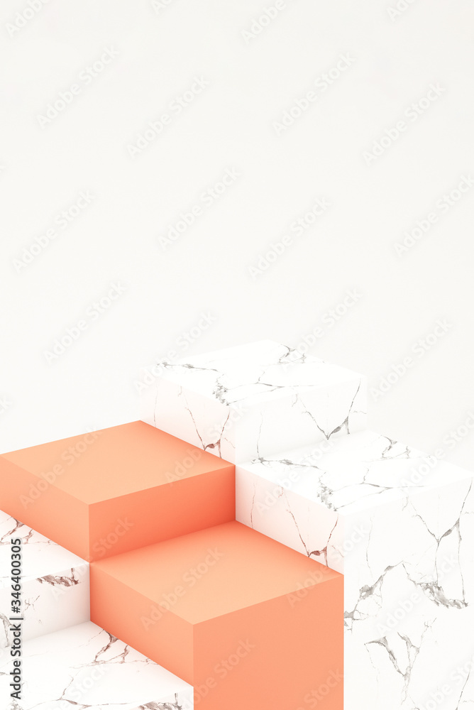 Geometric figures display on background,3d rendering ,3d illustration
Geometric figures display on background,3d rendering ,3d illustration