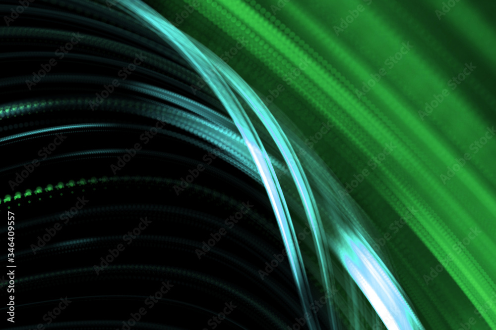Obraz premium Abstract backgrounds lights (super high resolution) 