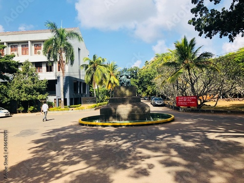 University of Sri Jayewardenepura photo