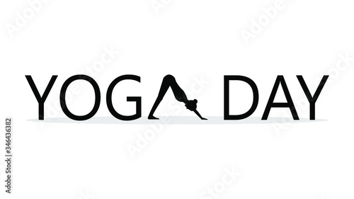 The International Day of Yoga has been celebrated annually on 21 June since 2015