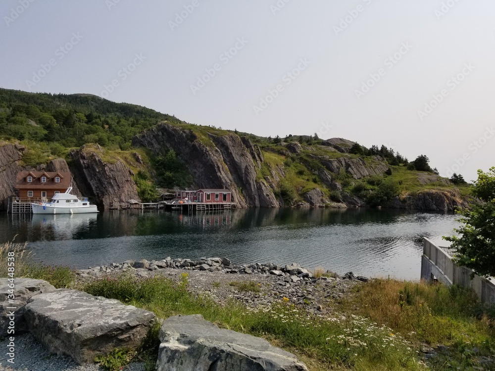 St. John's Newfoundland and Labrador, Canada St. John's Newfoundland and Labrador, Canada