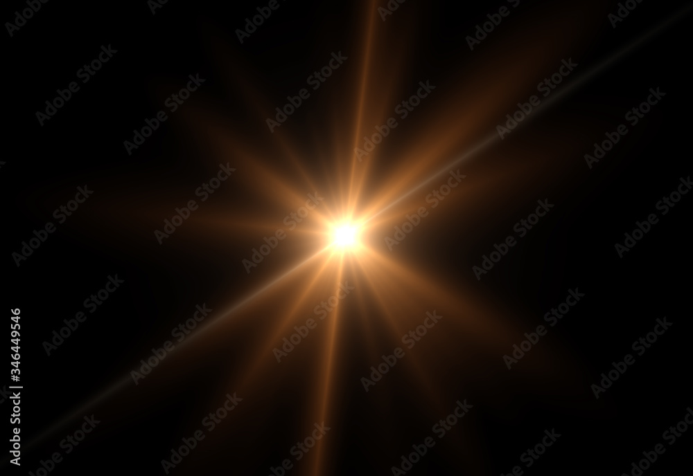 Obraz premium Abstract backgrounds lights (super high resolution) 