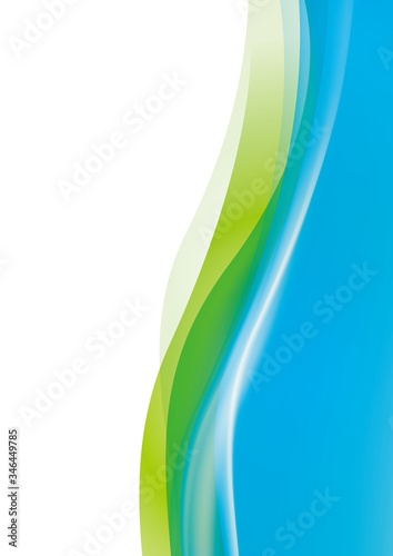 緑の背景イメージ